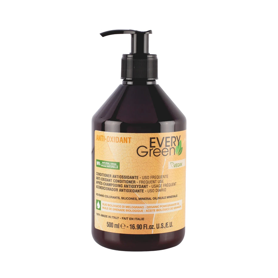 Acondicionador Antioxidante Orgánico 500 ml