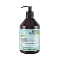 Champú Cabello Rizado Elyxen