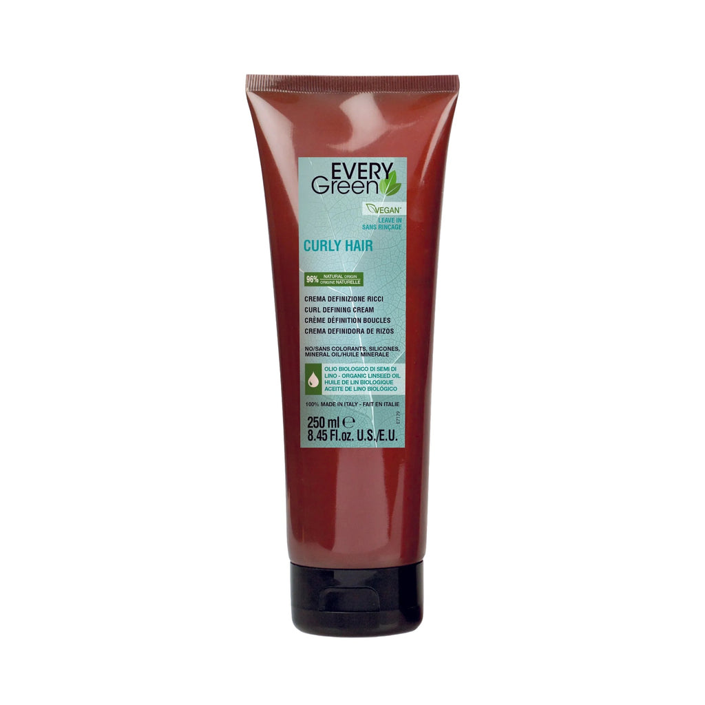 Crema Definidora de Rizos Elyxen