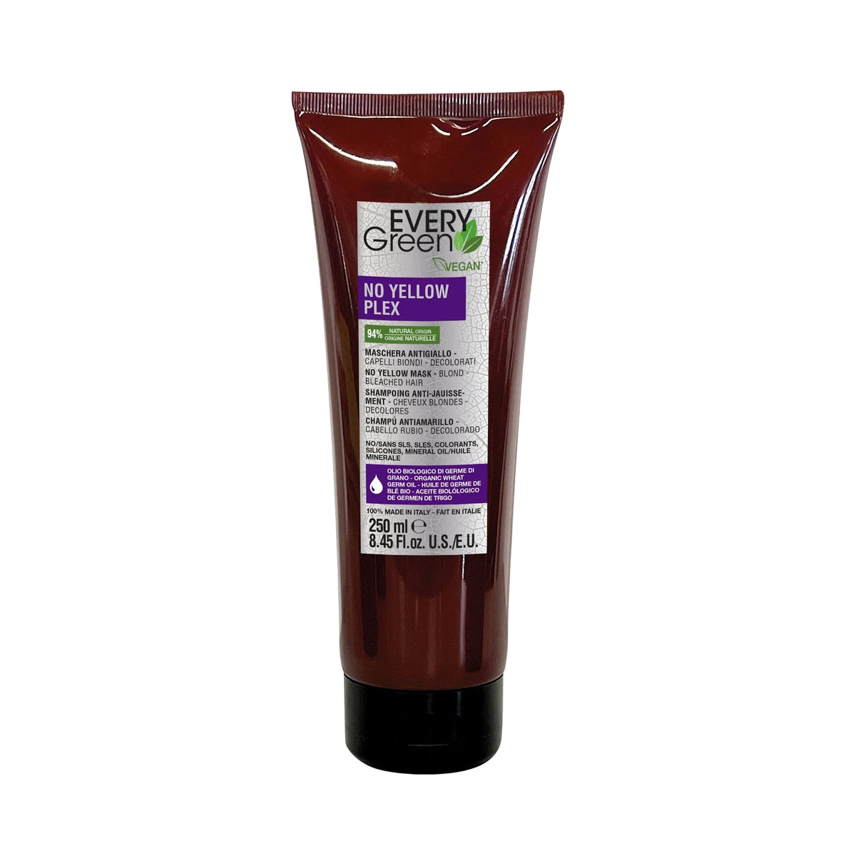 Mascarilla Anti Amarillo Elyxen