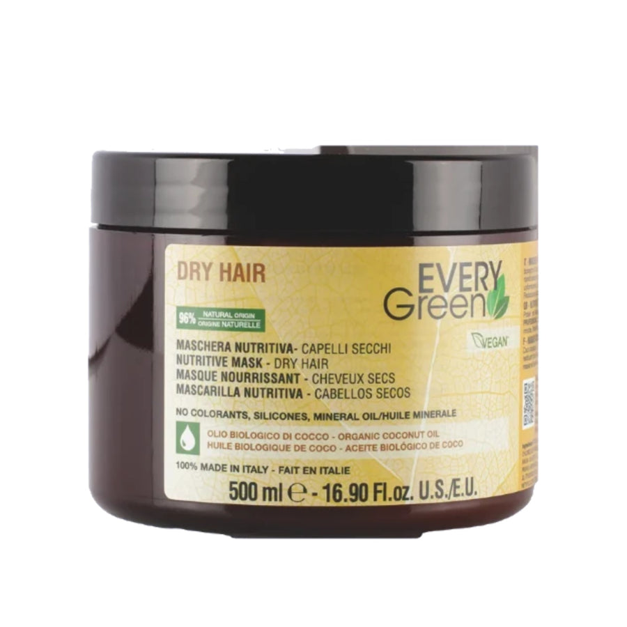 Mascarilla para Cabello Seco y Dañado 500 ml