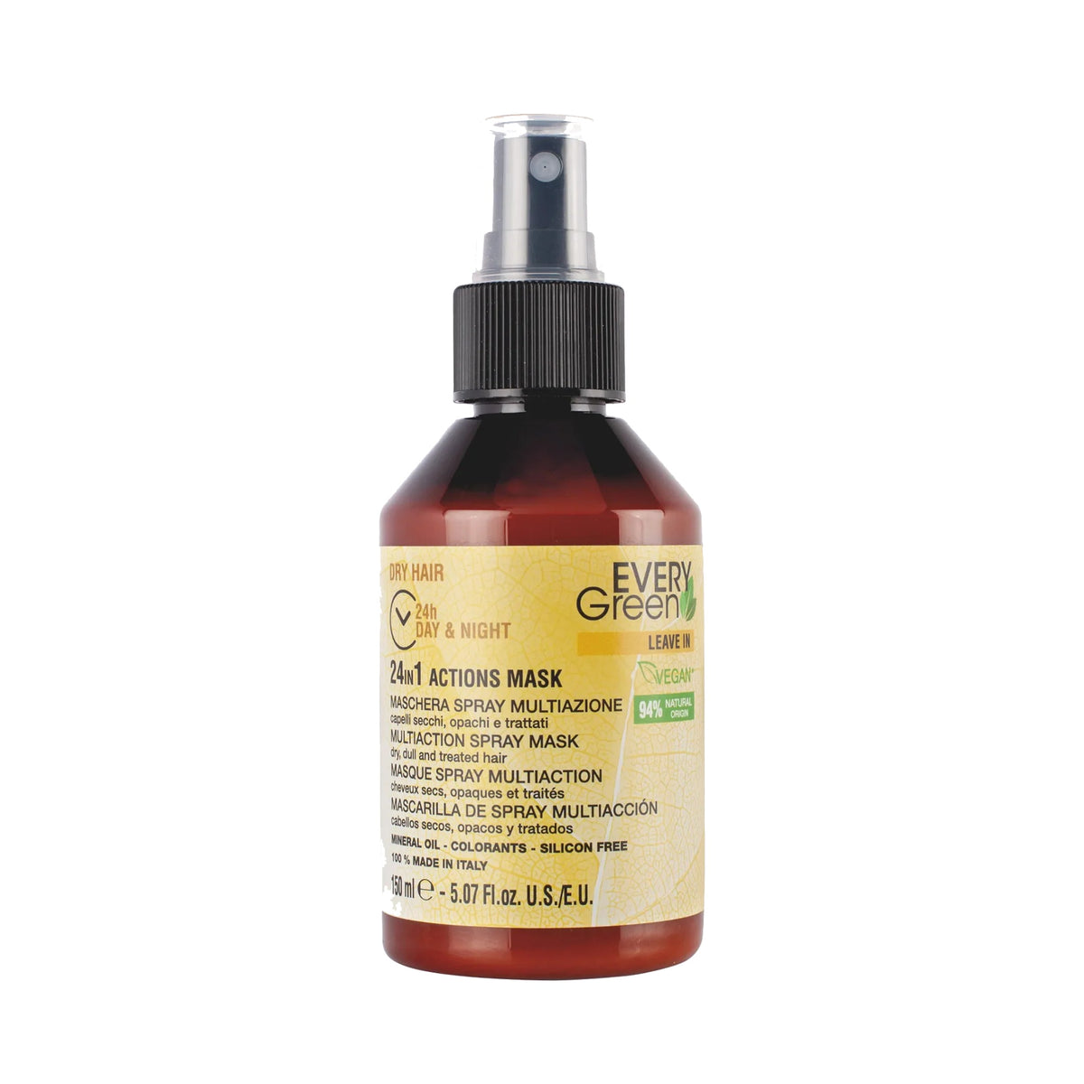Tratamiento Capilar 24 en 1 Elyxen