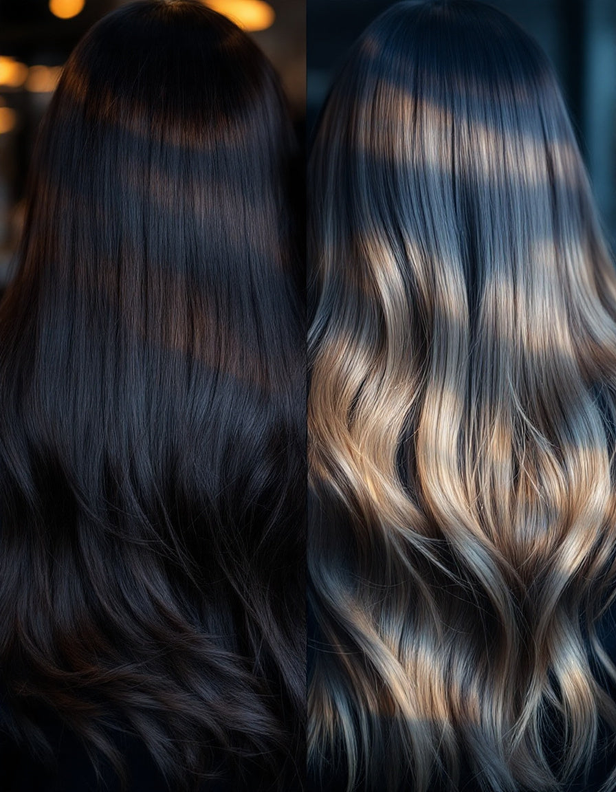Tu cabello merece